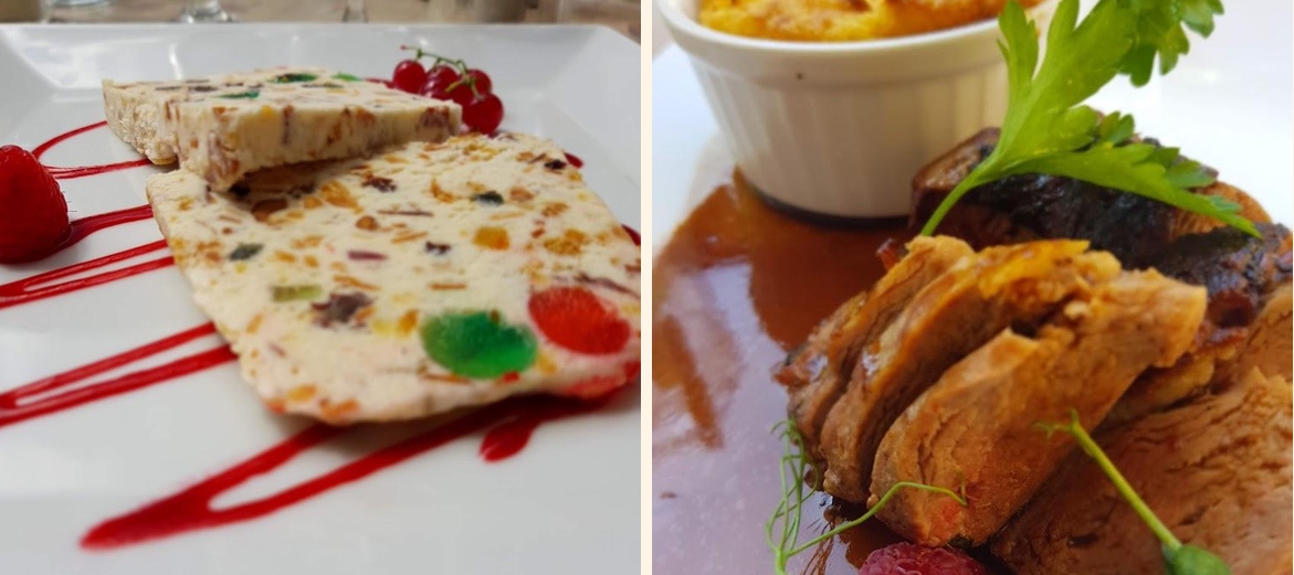 Bistrot Show Devant - Gallery Image 9