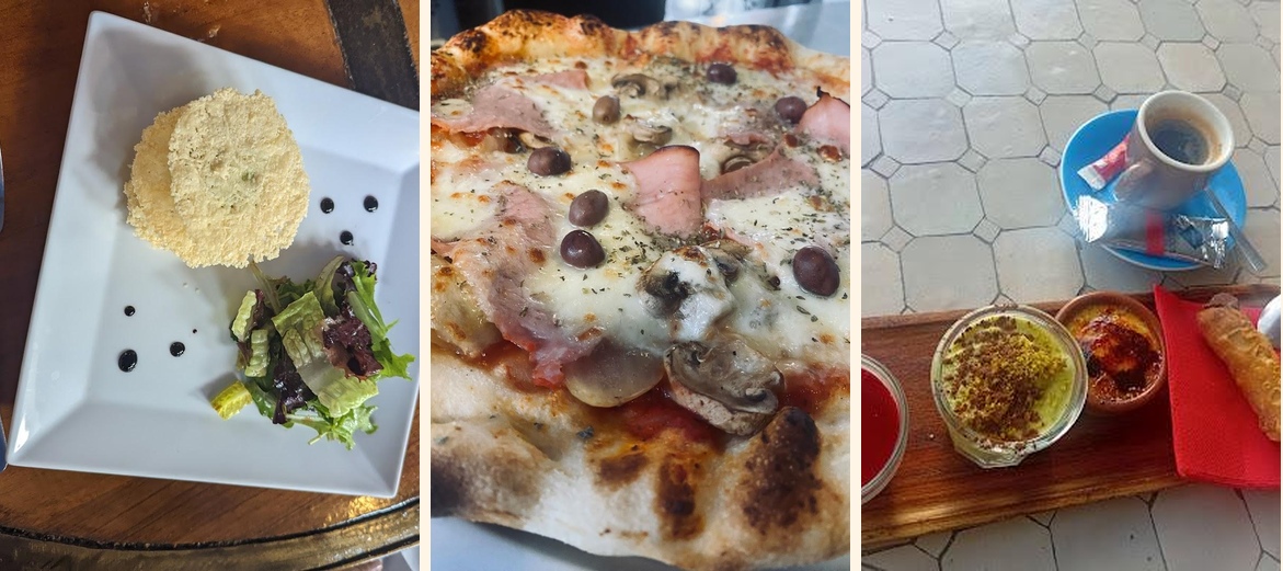 Bistrot Show Devant - Gallery Image 2