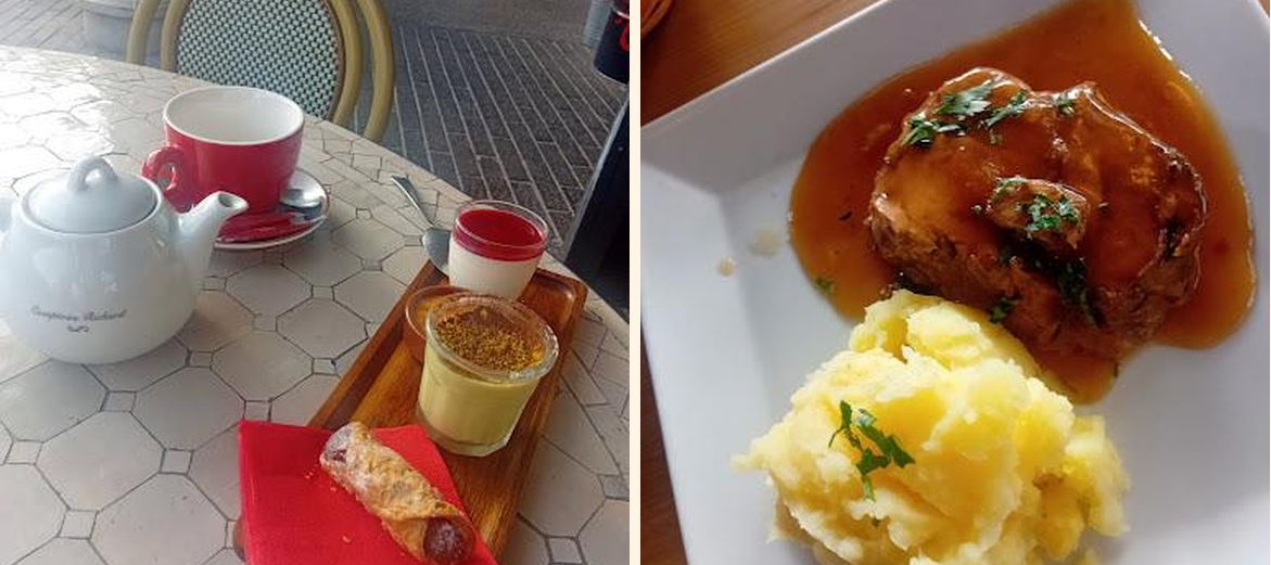 Bistrot Show Devant - Gallery Image 3