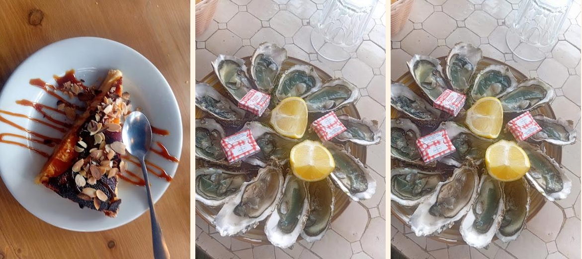 Bistrot Show Devant - Gallery Image 4