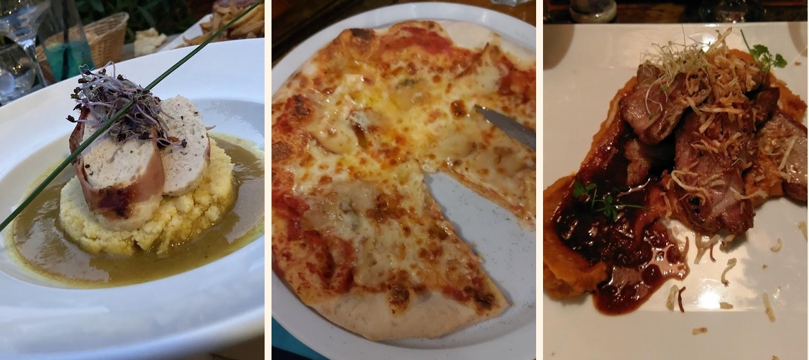 Bistrot Show Devant - Gallery Image 6