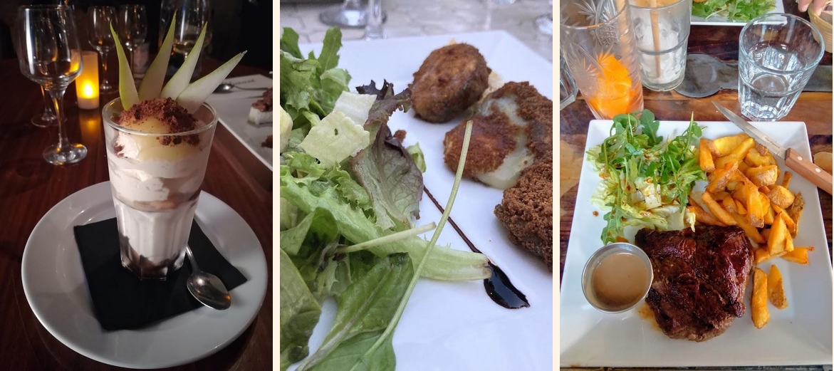 Bistrot Show Devant - Gallery Image 7