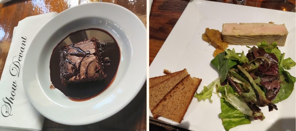 Bistrot Show Devant - Gallery Image 8